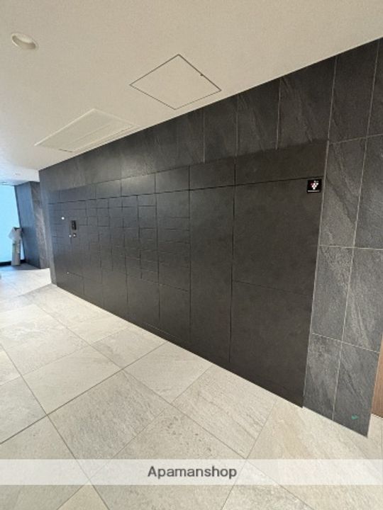 愛知県名古屋市西区那古野1丁目の賃貸マンションのその他画像