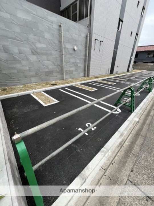 ALIVIS金山EAST「アリヴィスカナヤマイースト」のその他画像