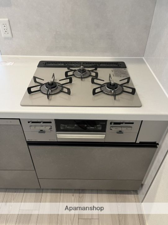 ALIVIS金山EAST「アリヴィスカナヤマイースト」の内装