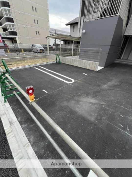 ALIVIS金山EAST「アリヴィスカナヤマイースト」のその他画像