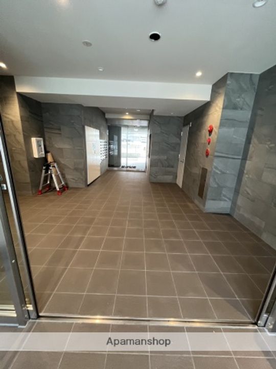 ALIVIS金山EAST「アリヴィスカナヤマイースト」のその他画像