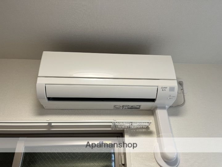 ALIVIS金山EAST「アリヴィスカナヤマイースト」の内装