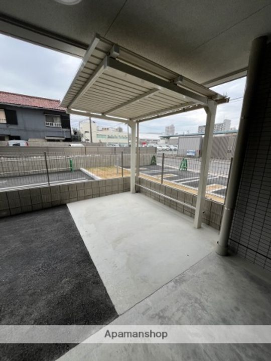 ALIVIS金山EAST「アリヴィスカナヤマイースト」のその他画像