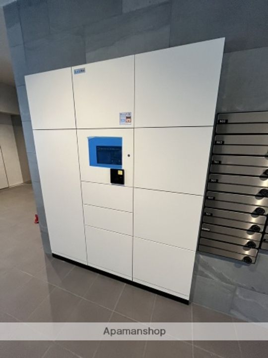 ALIVIS金山EAST「アリヴィスカナヤマイースト」のその他画像