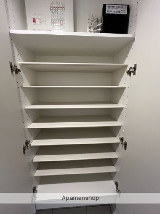 ALIVIS金山EAST「アリヴィスカナヤマイースト」のその他画像