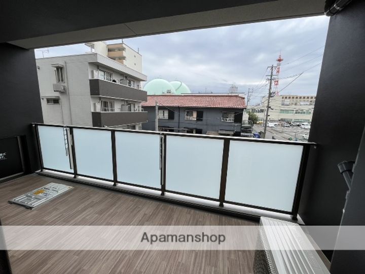 ALIVIS金山EAST「アリヴィスカナヤマイースト」のその他画像