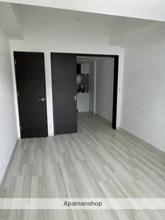 エステムコート名古屋ライブゲートの居間