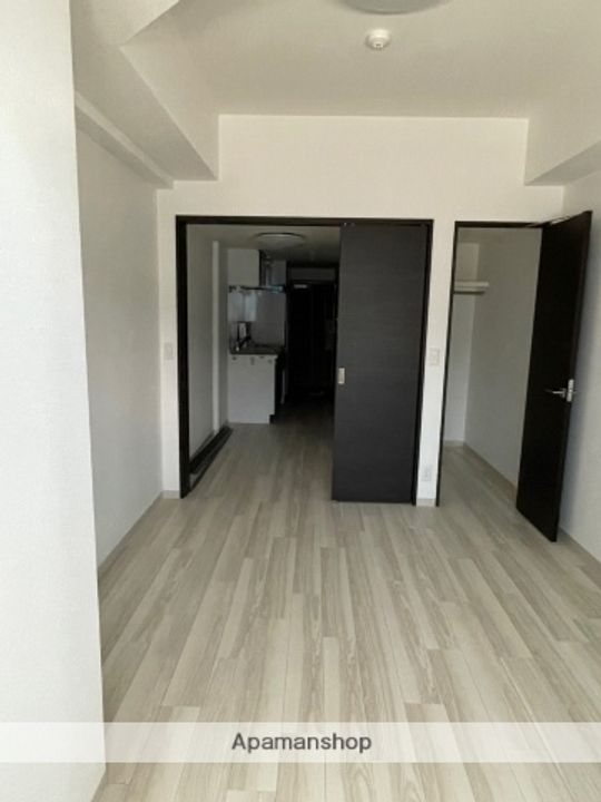 エステムコート名古屋ライブゲートの居間