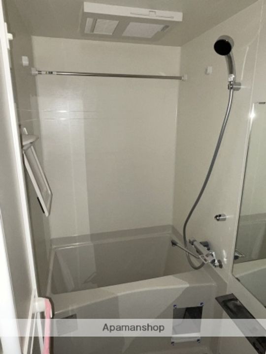 エステムコート名古屋ライブゲートの風呂