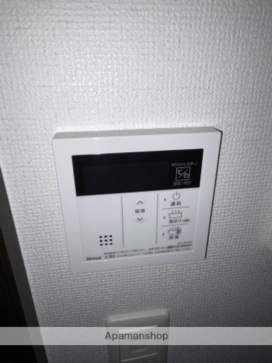 エステムコート名古屋ライブゲートの内装