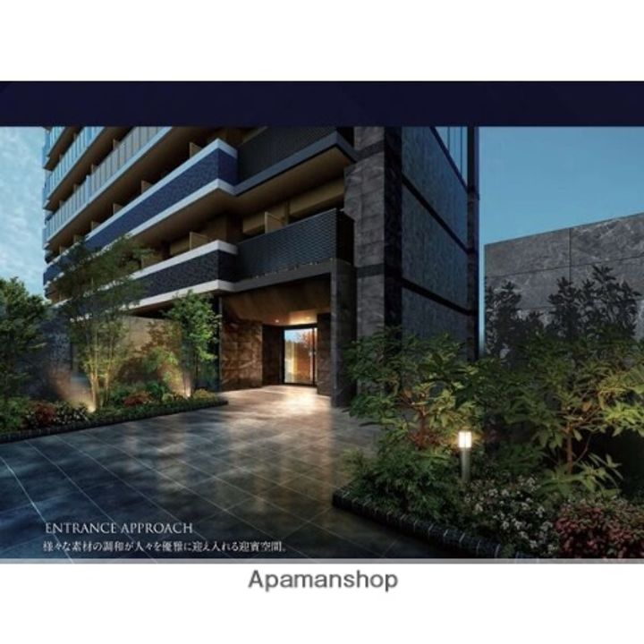 エステムコート名古屋ライブゲートのその他画像