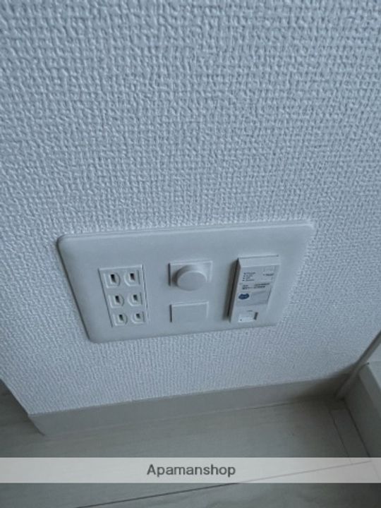 エステムコート名古屋ライブゲートの内装