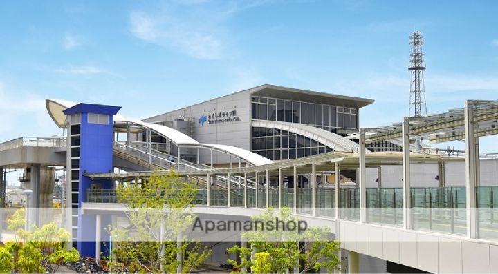 エステムコート名古屋ライブゲートの周辺