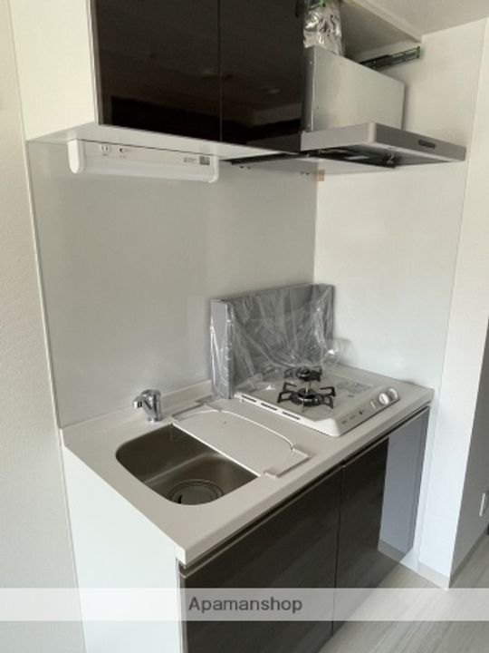 エステムコート名古屋ライブゲートのキッチン