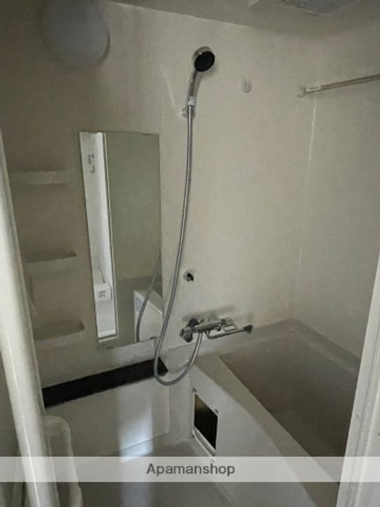 エステムコート名古屋ライブゲートの風呂