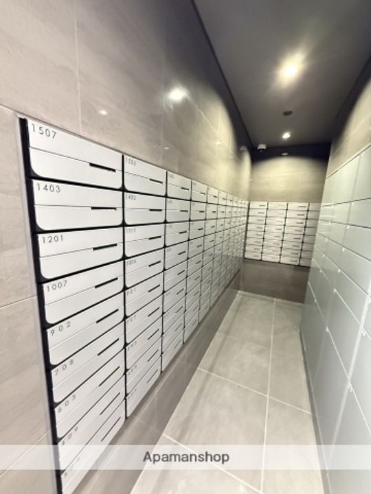 プレサンス太閤通駅前デュプルのその他画像