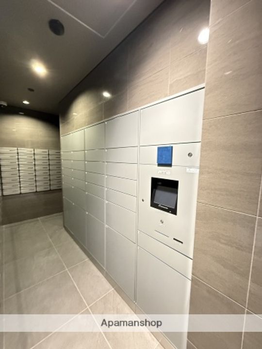 プレサンス太閤通駅前デュプルのその他画像