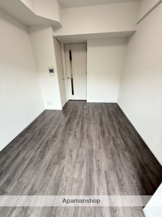 プレサンス太閤通駅前デュプルの居間