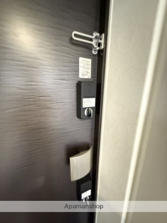 プレサンス太閤通駅前デュプルのその他画像