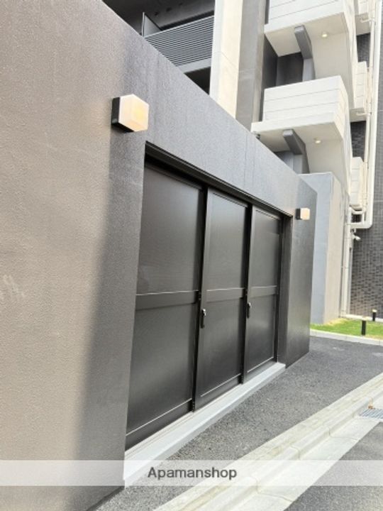 プレサンス太閤通駅前デュプルのその他画像