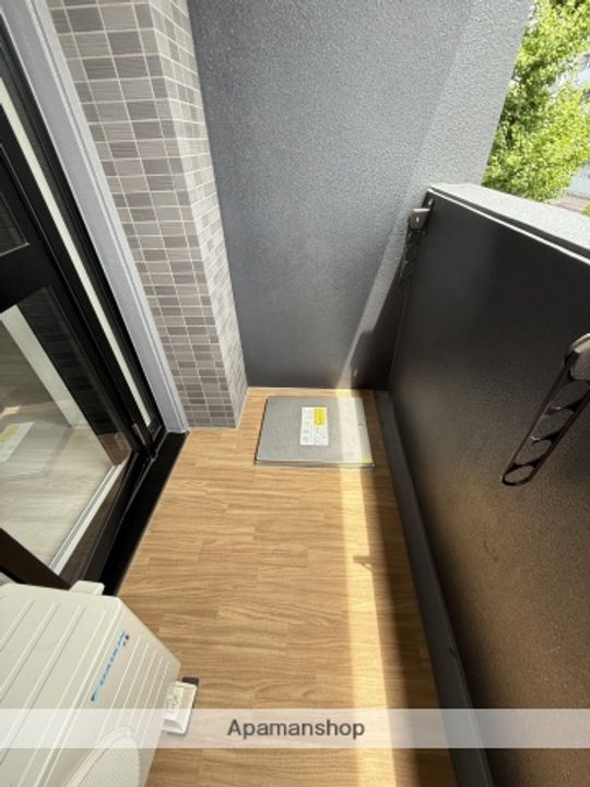 ディアレイシャス名古屋中村公園のその他画像