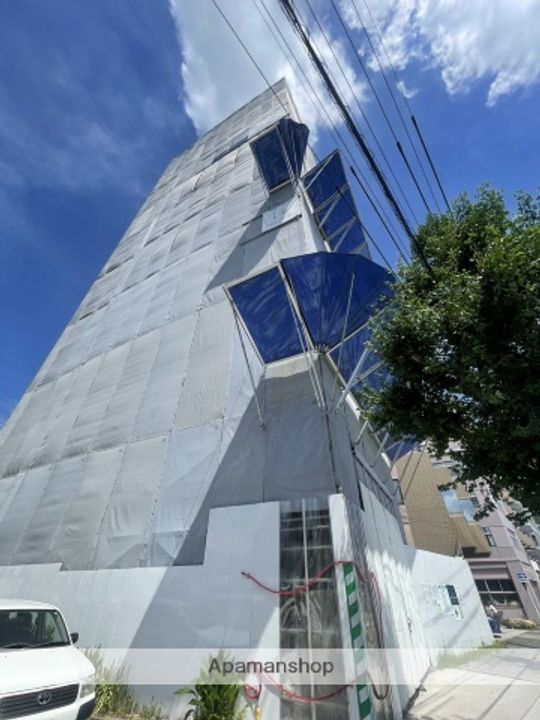 SHOKEN RESIDENCE名古屋 太閤通の外観