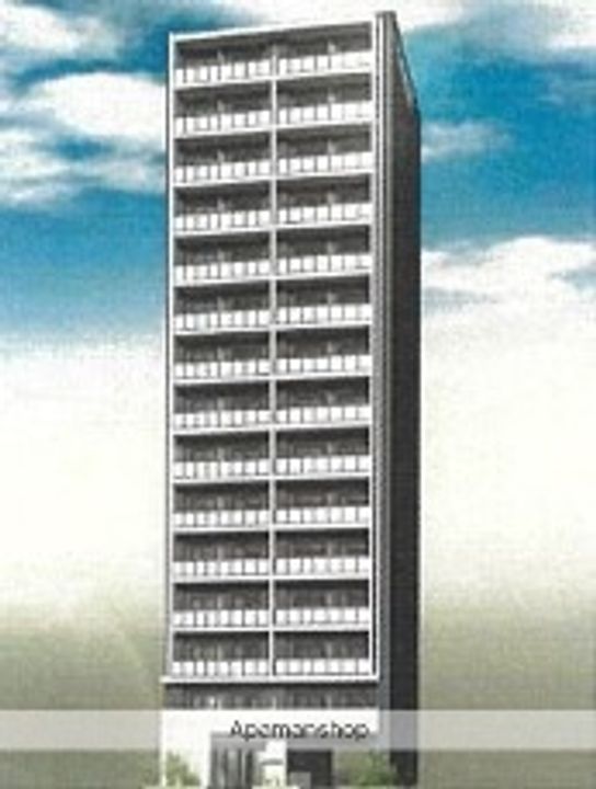 SHOKEN RESIDENCE名古屋 太閤通の外観