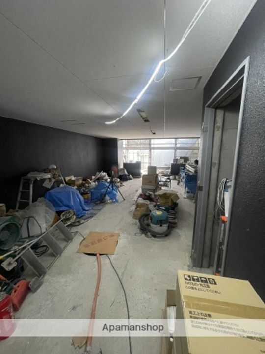 SHOKEN RESIDENCE名古屋 太閤通のその他画像