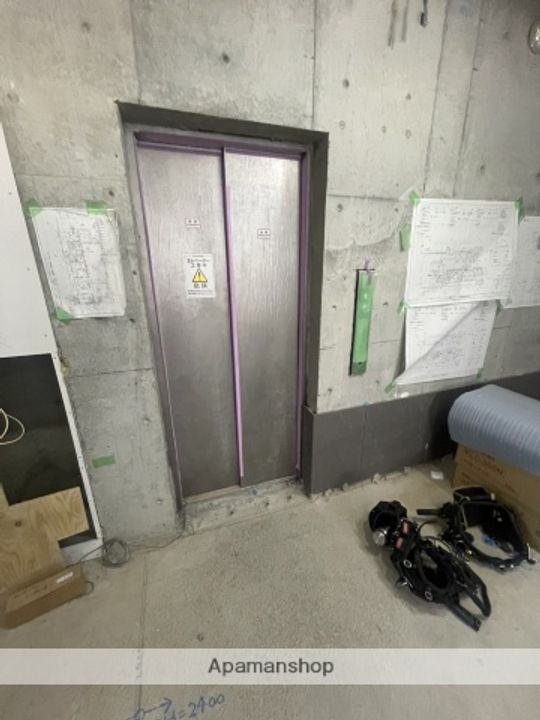 SHOKEN RESIDENCE名古屋 太閤通のその他画像