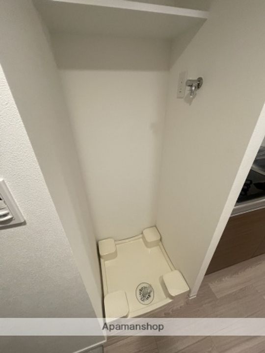 SHOKEN RESIDENCE名古屋 太閤通の内装