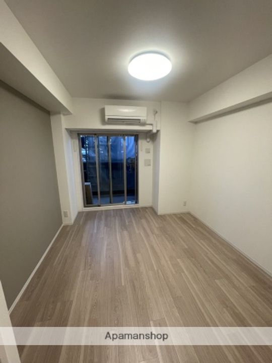SHOKEN RESIDENCE名古屋 太閤通の居間