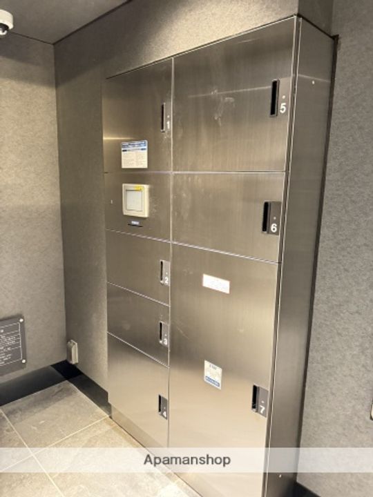CRESTTAPP金山のその他画像
