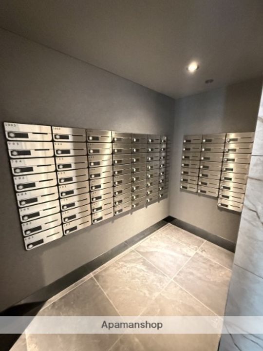 CRESTTAPP金山のその他画像