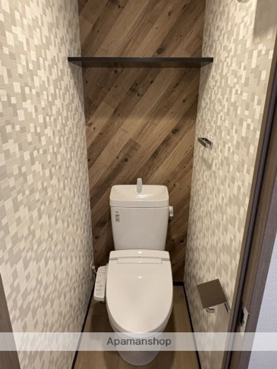 CRESTTAPP金山のその他画像