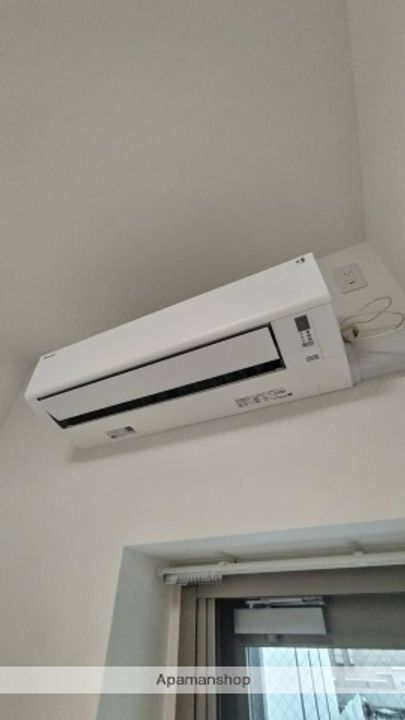 エステムコート名古屋TWIN WESTの内装