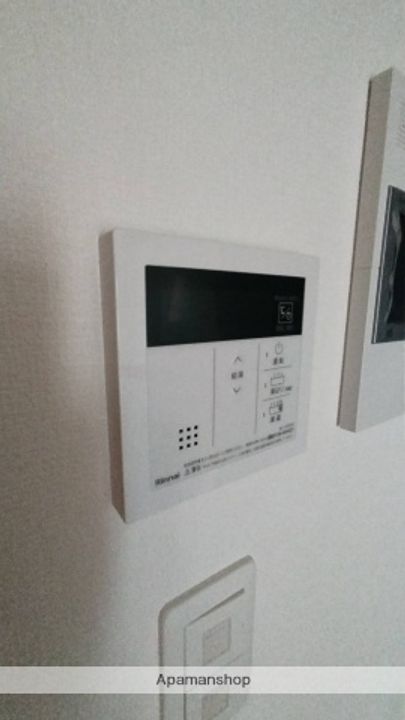 エステムコート名古屋TWIN WESTの内装