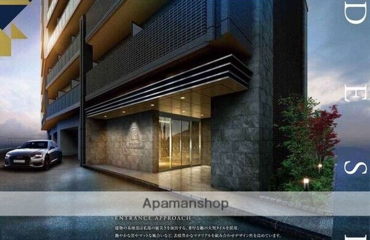 エステムコート名古屋上前津のその他画像