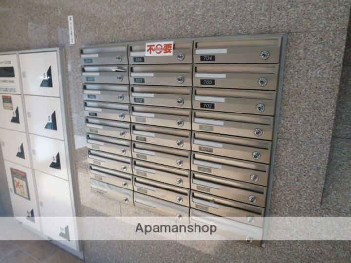 太閤通マンションのその他画像