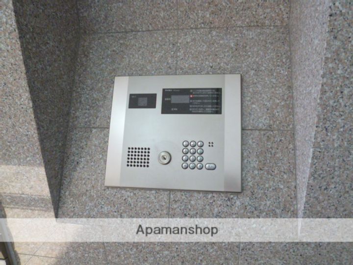 太閤通マンションのその他画像