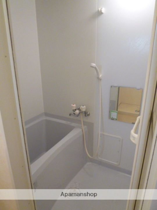 太閤通マンションの風呂