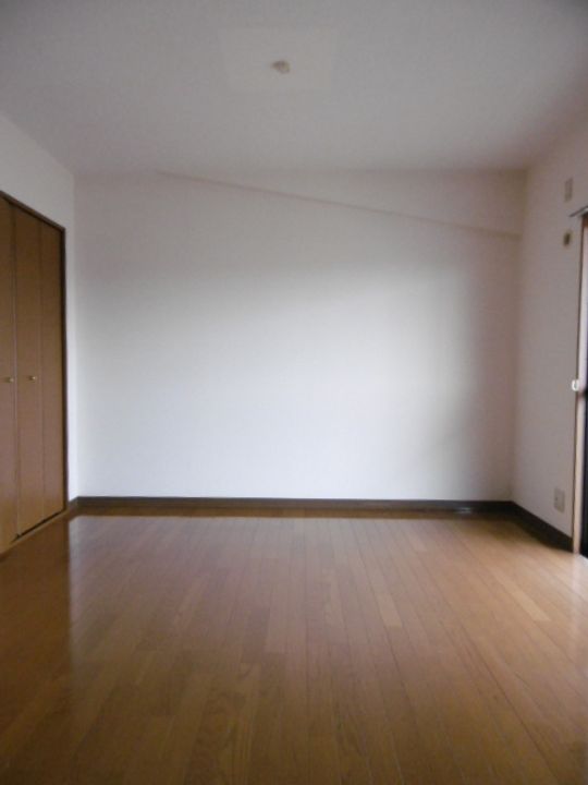 パークサイドK2の内装