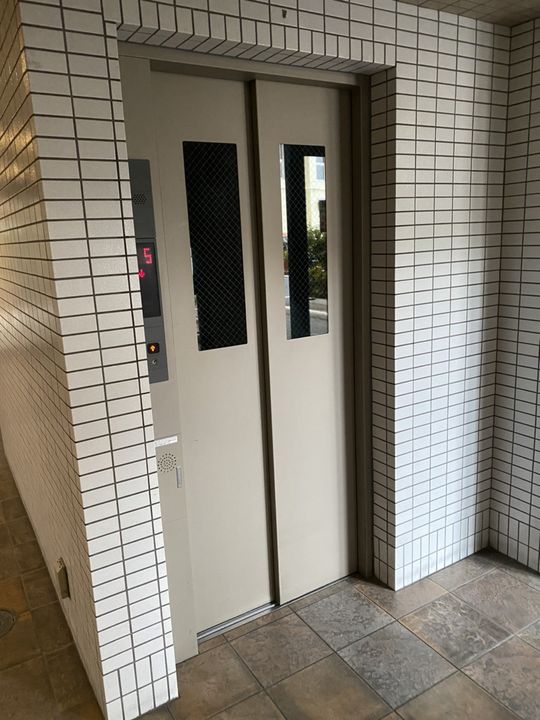 シャトー町屋シティービューヒルズのその他画像