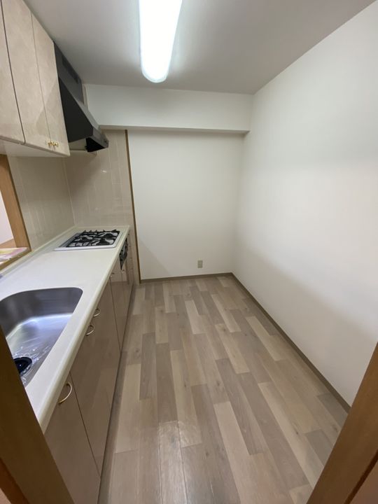 シャトー町屋シティービューヒルズの内装