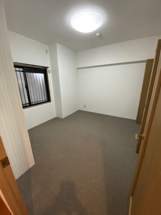 シャトー町屋シティービューヒルズの内装