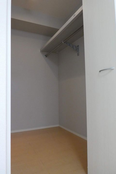 ル・クプルC棟のその他画像