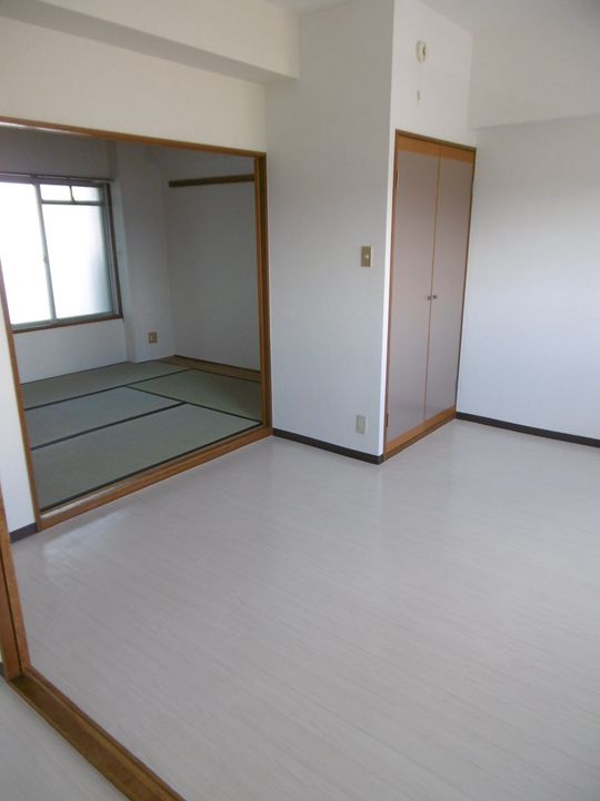 アネックス91の内装