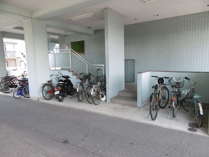 アネックス91のその他画像