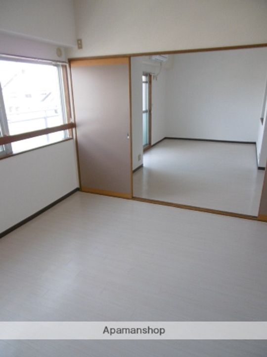 アネックス91の内装