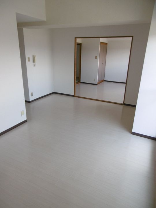 アネックス91の内装