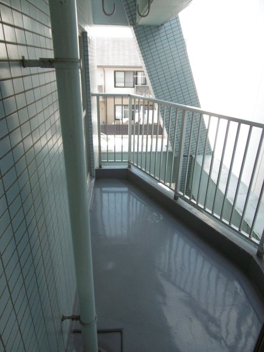 アネックス91の内装